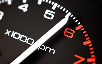 Vòng Tua Máy Là Gì? Tất Cả Những Điều Cần Biết Về Vòng Tua Máy Ô Tô